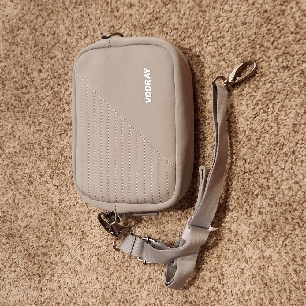 vooray|sidekick moto bag|one size